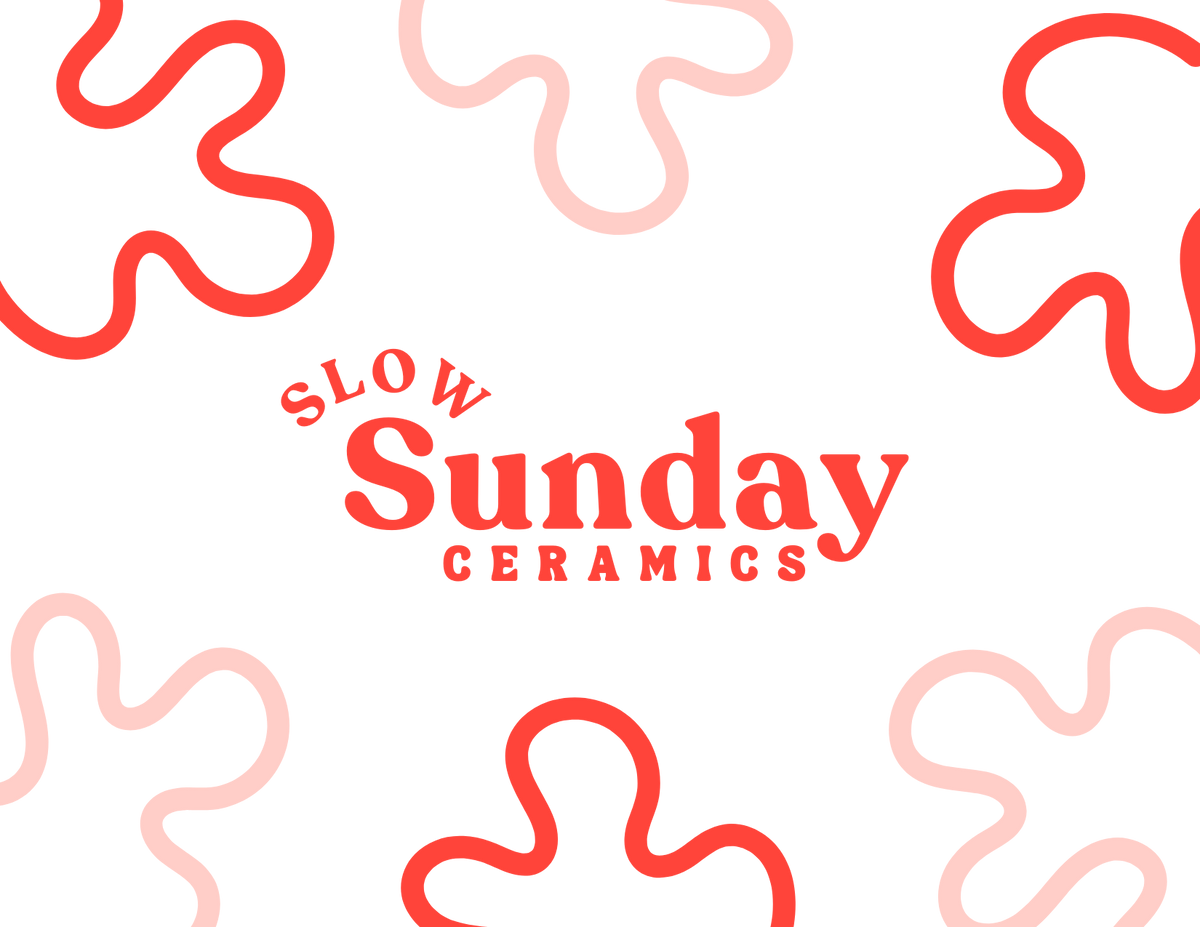 Slow Sunday Ceramics