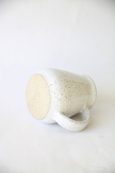 THE QUILT MUG | REVERSED