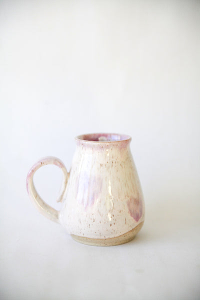THE LOVE GLAZE MUG