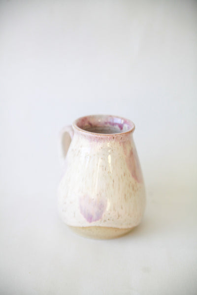 THE LOVE GLAZE MUG