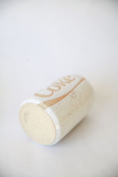 THE DIET COKE CAN TUMBLER