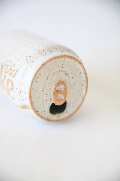 THE DIET COKE CAN