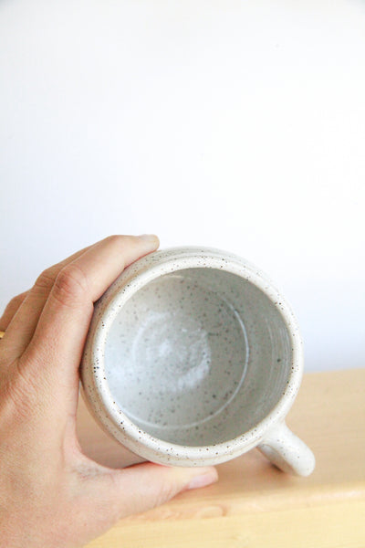 THE DIET COKE MUG |SECONDS