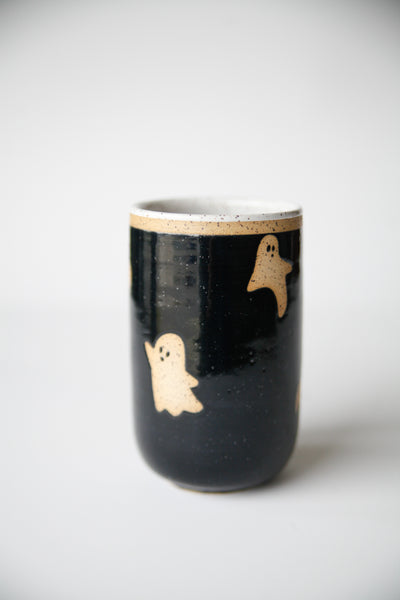 THE GHOST TUMBLER