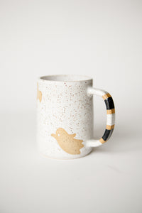 THE GHOST MUG |SECOND|