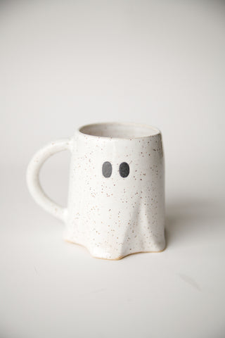 THE BOO MUG