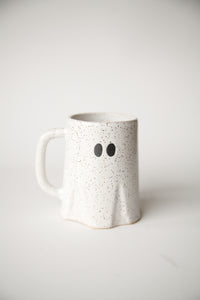 THE BOO MUG