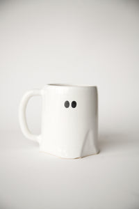 THE BOO MUG