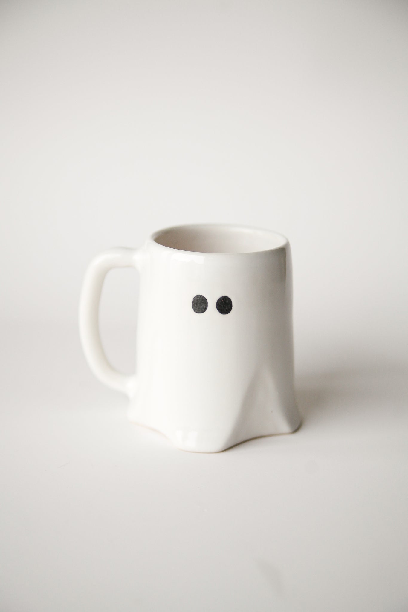 THE BOO MUG