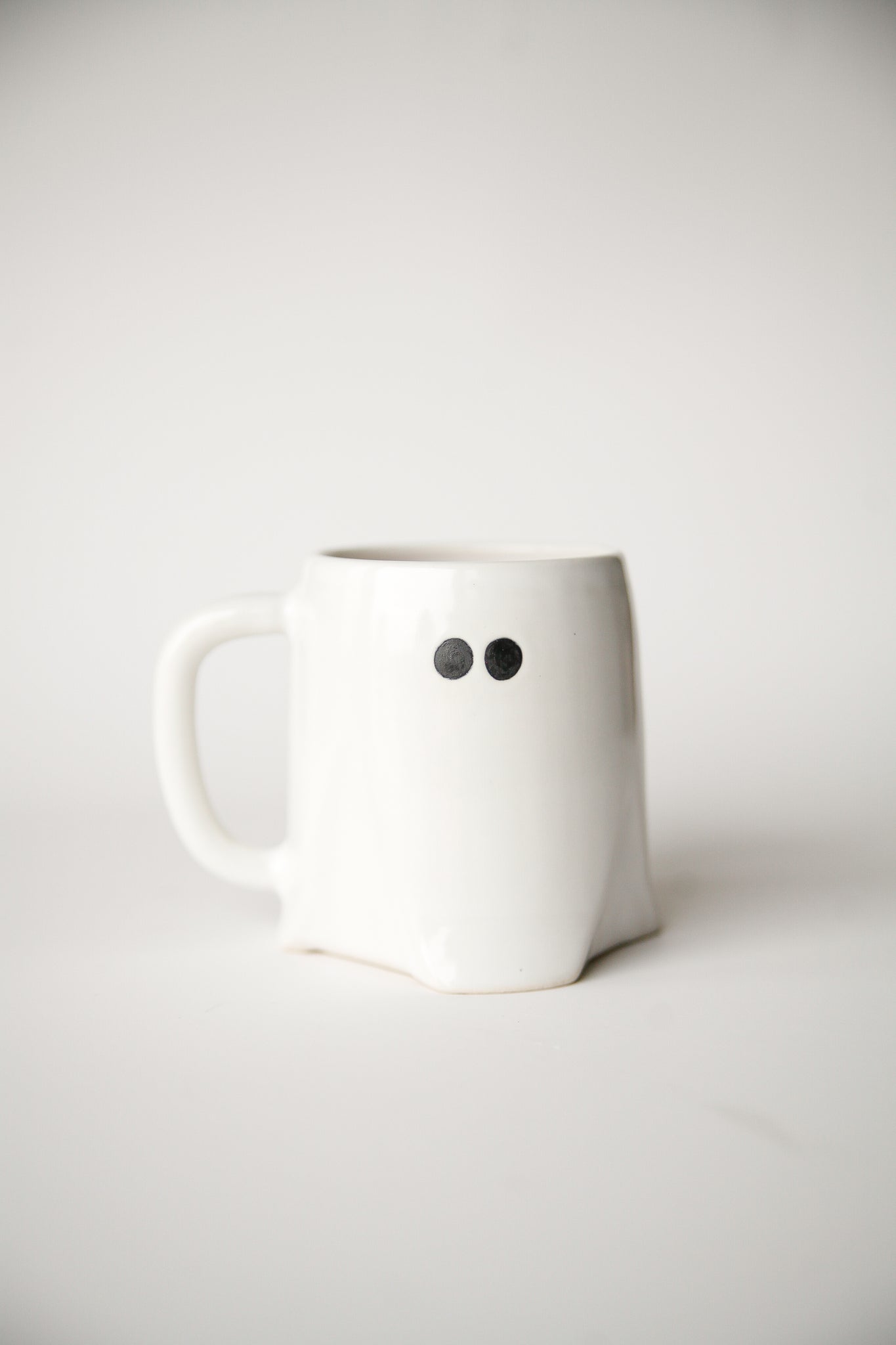 THE BOO MUG