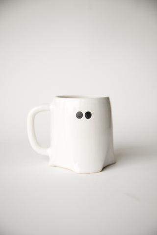 THE BOO MUG