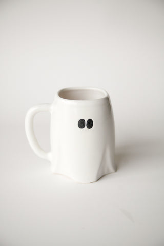 THE BOO MUG