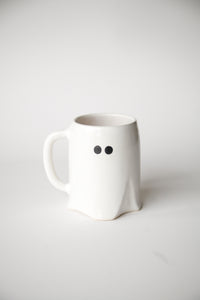 THE BOO MUG