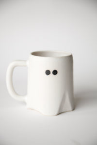 THE MATTE BOO MUG |SECOND|