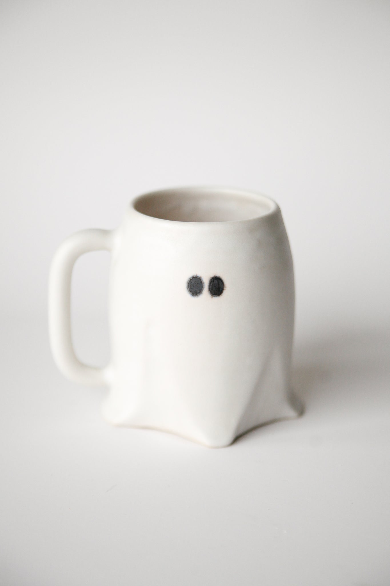 THE MATTE BOO MUG |SECOND|