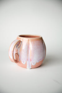 THE DRIPPY PUMPKIN MUG