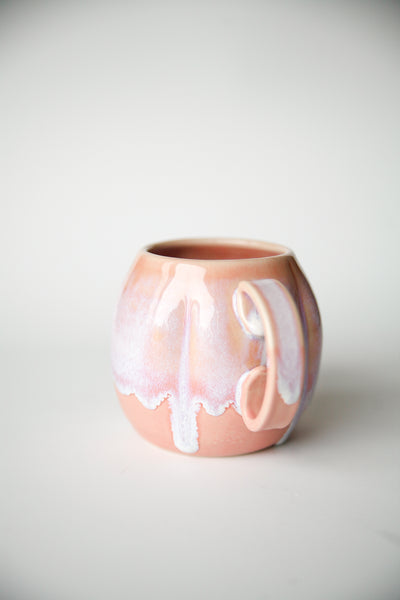 THE DRIPPY PUMPKIN MUG