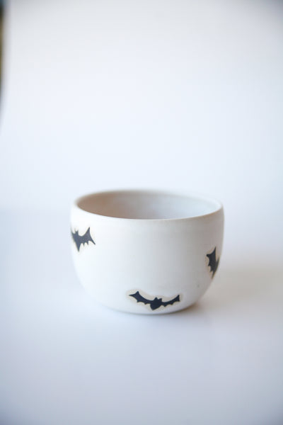 THE BAT CUP