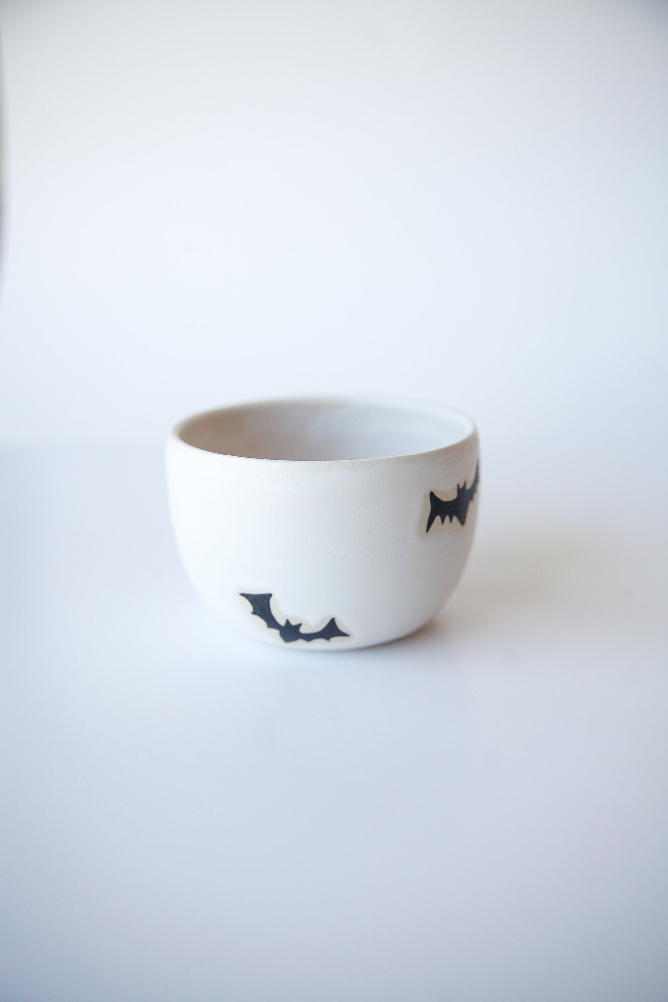 THE BAT CUP