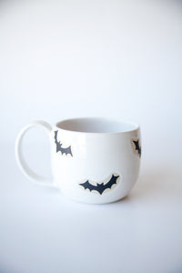 THE BAT MUG