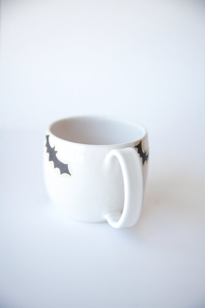 THE BAT MUG