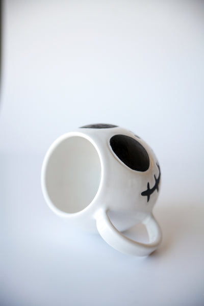 THE JACK SKELLINGTON MUG