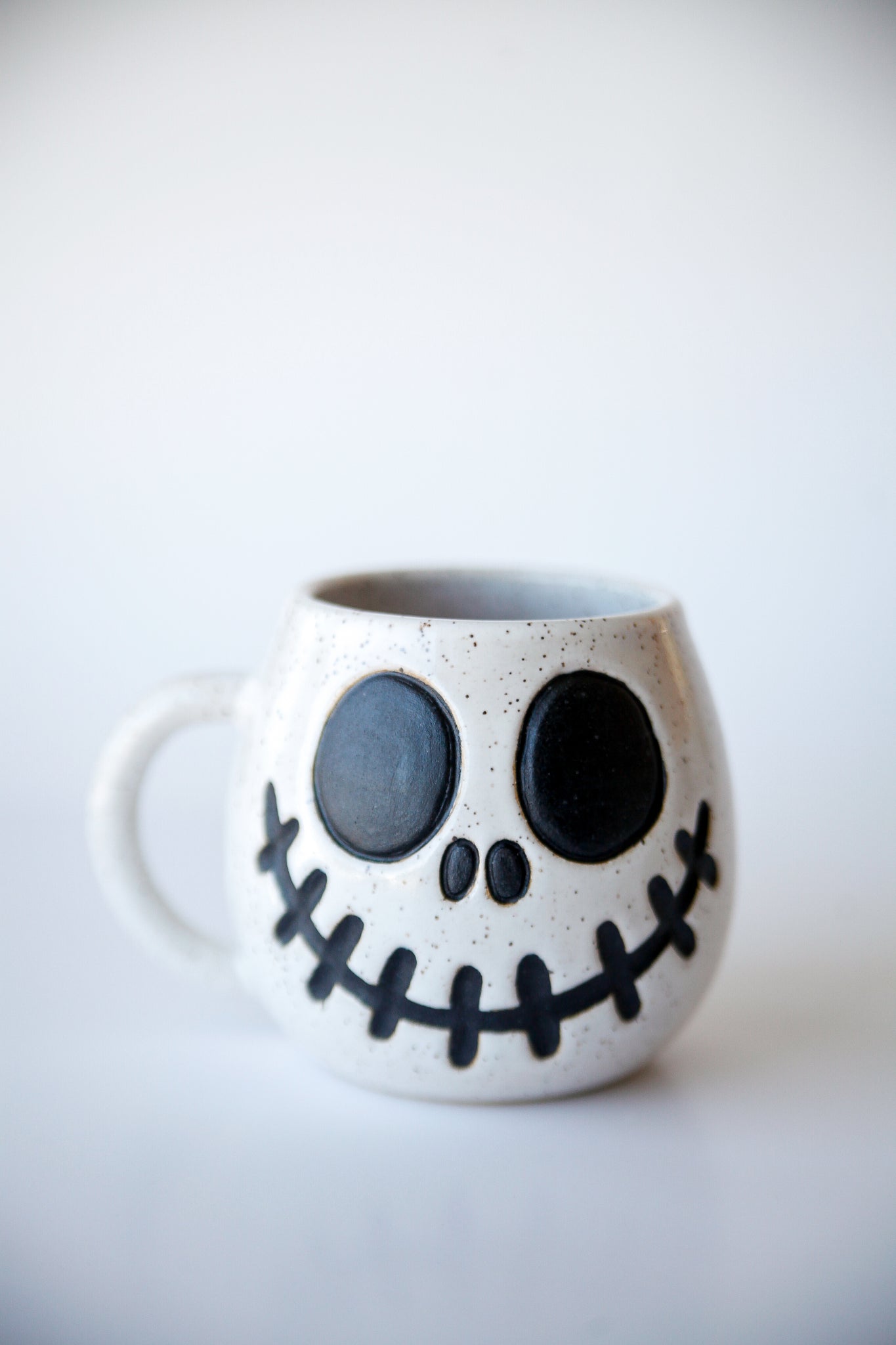 THE JACK SKELLINGTON MUG