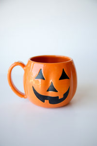 THE HALLOWEEN TOWN MUG