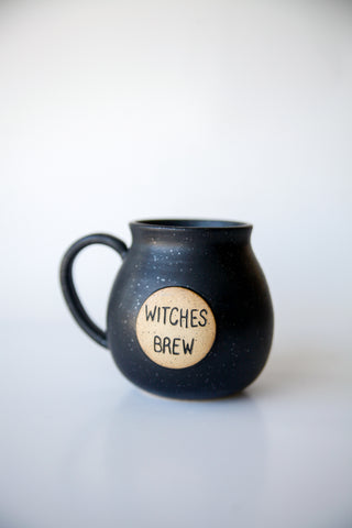 WITCHES BREW