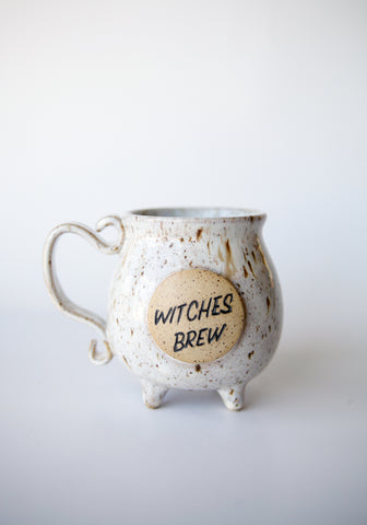 WITCHES BREW