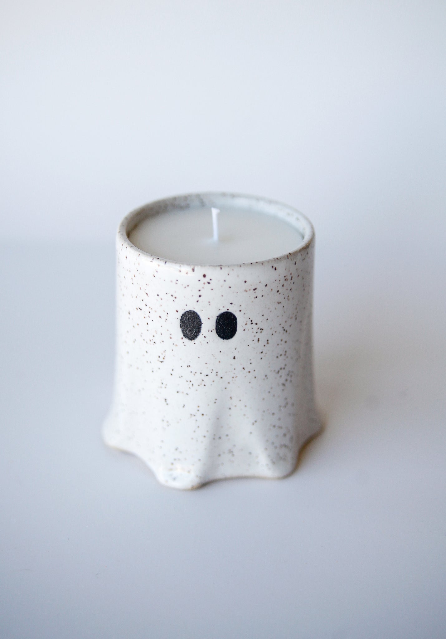 THE BOO CANDLE