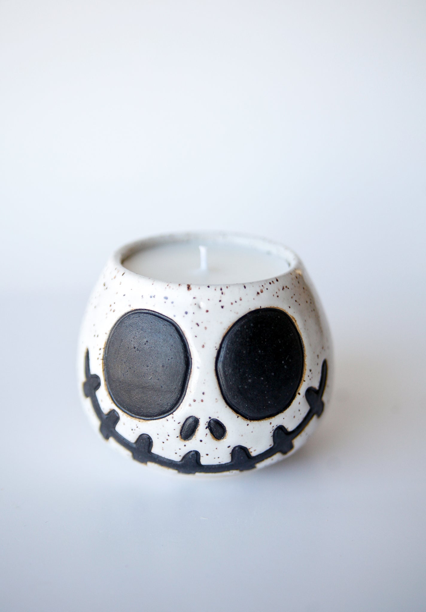 THE JACK SKELLINGTON CANDLE